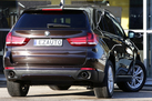 BMW X5 F15 3.0D 258 ZS DESIGN PURE EXCELLENCE